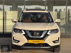 AYHAN IŞIK'TAN 2018 NISSAN X-TRAIL HATASIZ İÇİ TABA FULL