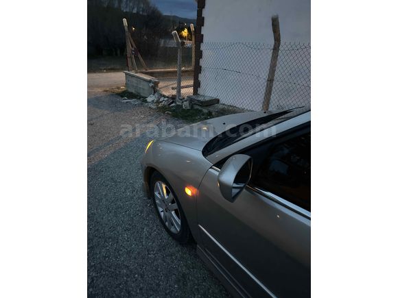Sahibinden Honda Civic 1.6i VTEC ES 2002 Model 