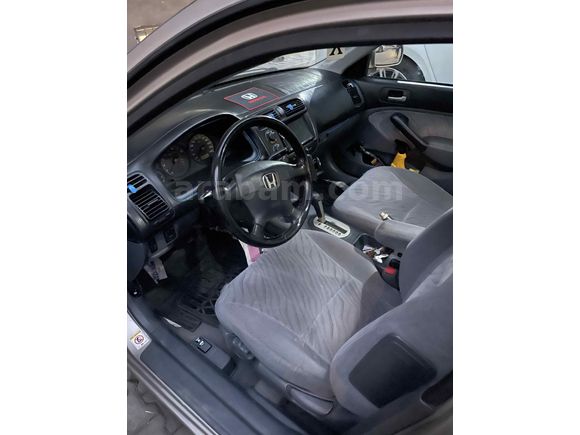 Sahibinden Honda Civic 1.6i VTEC ES 2002 Model 
