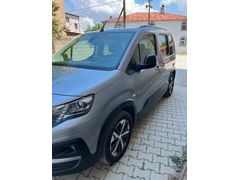 Sahibinden Peugeot Rifter 1.5 BlueHDI GT 2023 Model 