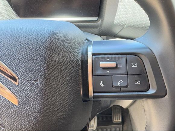 440.000 TL PEŞİNATLA ELDEN SENETLİ CİTROEN e-C4