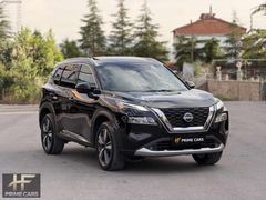 | HF Prime Cars | 2022 X-TRAİL Platinum Premium Hatasız-Boyasız