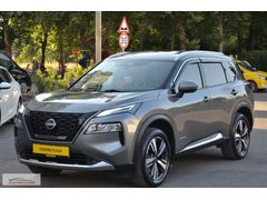 EKSPRES PLAZA'DAN 2023 NİSSAN X-TRAİL 1.5 e-4ORCE PLA.PRE. 4X4
