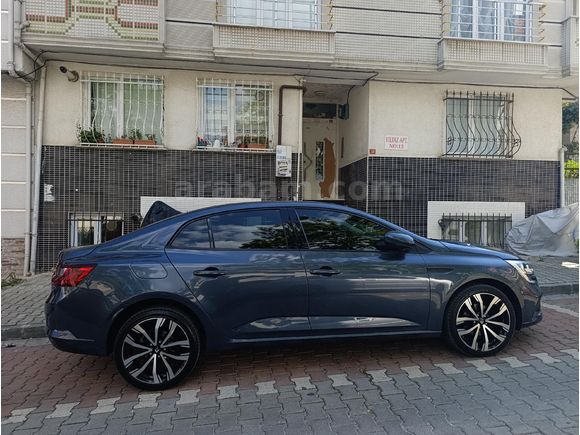 Sahibinden Renault Megane 1.3 TCe Joy 2020 Model