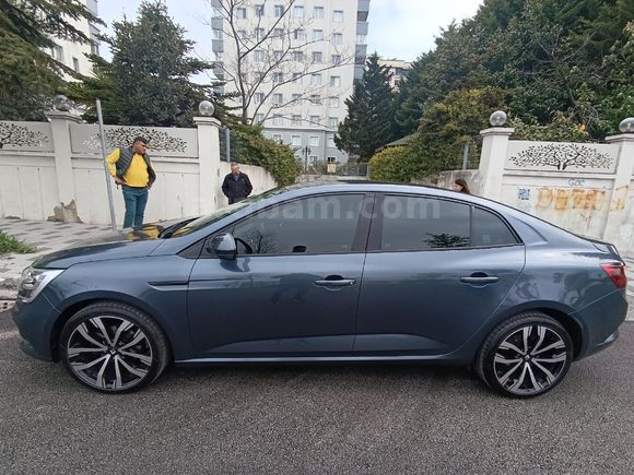 Sahibinden Renault Megane 1.3 TCe Joy 2020 Model