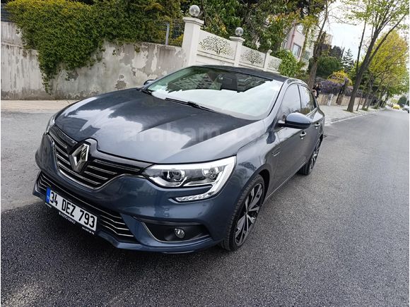 Sahibinden Renault Megane 1.3 TCe Joy 2020 Model