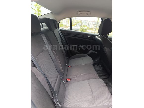 Sahibinden Renault Megane 1.3 TCe Joy 2020 Model