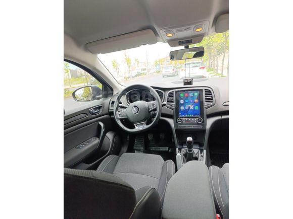 Sahibinden Renault Megane 1.3 TCe Joy 2020 Model