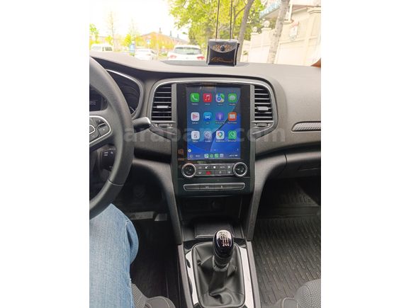Sahibinden Renault Megane 1.3 TCe Joy 2020 Model