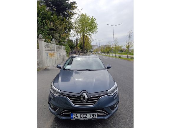 Sahibinden Renault Megane 1.3 TCe Joy 2020 Model