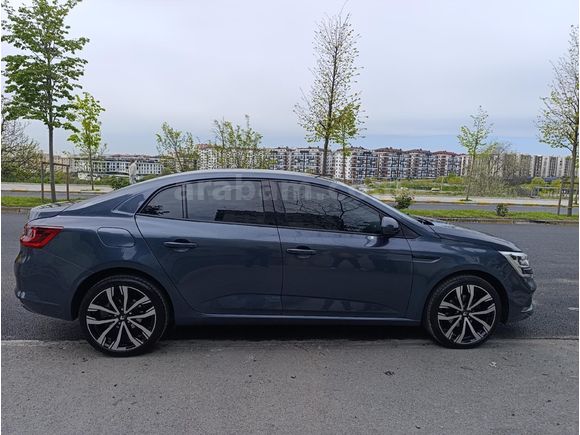 Sahibinden Renault Megane 1.3 TCe Joy 2020 Model