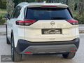 -- NISSAN X-TRAIL 1.5 e-FORCE SKYPACK 4X4 40.500KM HATASIZ