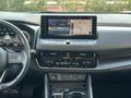 -- NISSAN X-TRAIL 1.5 e-FORCE SKYPACK 4X4 40.500KM HATASIZ