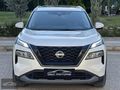 -- NISSAN X-TRAIL 1.5 e-FORCE SKYPACK 4X4 40.500KM HATASIZ