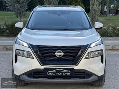 -- NISSAN X-TRAIL 1.5 e-FORCE SKYPACK 4X4 40.500KM HATASIZ