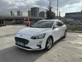 DÜŞÜK KM TEMİZ DİZEL OTOMATİK 2020 FOCUS