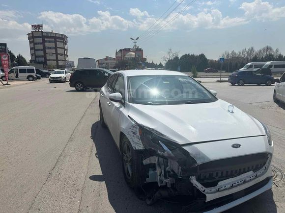 DÜŞÜK KM TEMİZ DİZEL OTOMATİK 2020 FOCUS