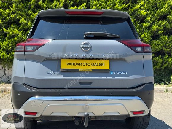 HATASIZ-BOYASIZPLATINIUM PREMIUM4x4 e-POWER72 BİN KMÇEKİ DEM