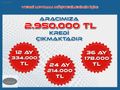 HATASIZ-BOYASIZPLATINIUM PREMIUM4x4 e-POWER72 BİN KMÇEKİ DEM