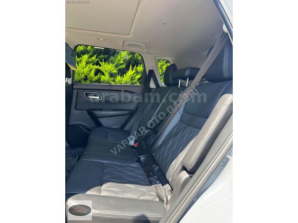 HATASIZ-BOYASIZPLATINIUM PREMIUM4x4 e-POWER72 BİN KMÇEKİ DEM