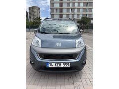 Sahibinden Fiat Fiorino Combi 1.3 Multijet Safeline 2024 Model 