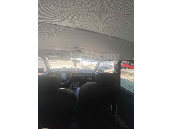ALTÜRK OTOMOTİV den  Renault R 12 Toros 1996 Model Manisa