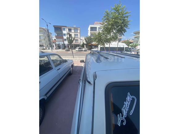 ALTÜRK OTOMOTİV den  Renault R 12 Toros 1996 Model Manisa