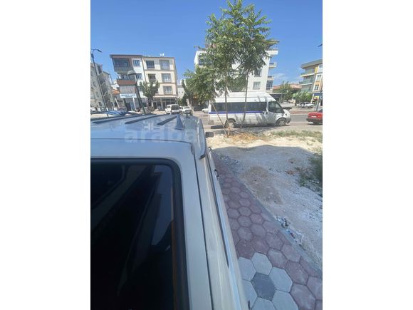 ALTÜRK OTOMOTİV den  Renault R 12 Toros 1996 Model Manisa
