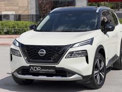 2023 MODEL 4X4 NİSSAN X-TRAİL 1.5 E-POWER PLATİNUM PREMİUM