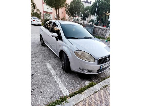 Sahibinden Fiat Linea 1.3 Multijet Active Plus 2010 Model İzmir