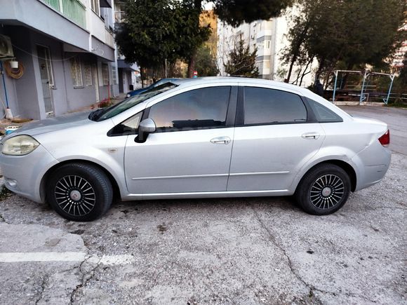 Sahibinden Fiat Linea 1.3 Multijet Active Plus 2010 Model İzmir
