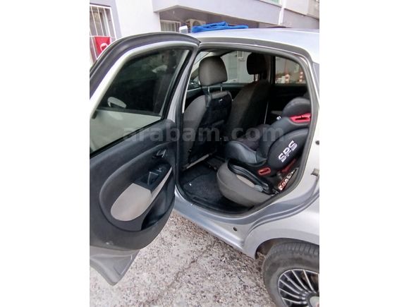 Sahibinden Fiat Linea 1.3 Multijet Active Plus 2010 Model İzmir