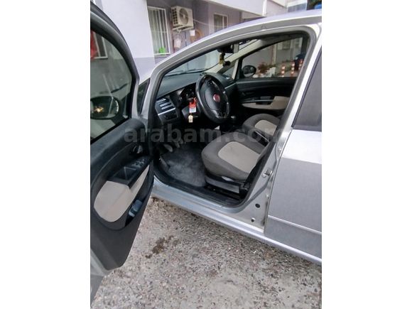Sahibinden Fiat Linea 1.3 Multijet Active Plus 2010 Model İzmir
