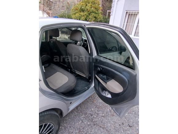 Sahibinden Fiat Linea 1.3 Multijet Active Plus 2010 Model İzmir