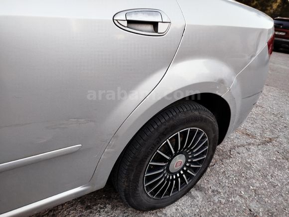 Sahibinden Fiat Linea 1.3 Multijet Active Plus 2010 Model İzmir
