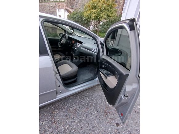 Sahibinden Fiat Linea 1.3 Multijet Active Plus 2010 Model İzmir
