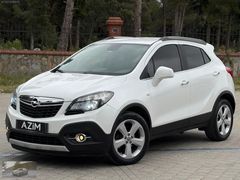 2012 MODEL OPEL MOKKA 1.4 T (140HP) COSMO 4×4