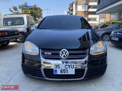 2007 VW GOLF 1.4 TSİ 140 HP MANUEL BAKIMLI R EKSTRALI