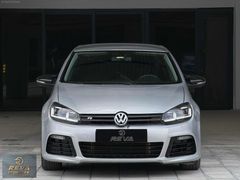 REVA OTOMOTİV 2010 WV GOLF VI 1.4 TSİ HİGHLİNE 203.xxx Km
