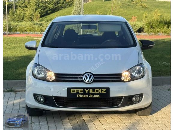 2010 - 1.4 TSI - BENZİN - GOLF 6