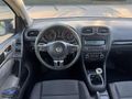 2010 - 1.4 TSI - BENZİN - GOLF 6