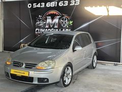 2008 Golf TSI Turbo Performansıyla Gülümseten Yürürü Kusursuz