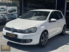 DAYCAR MOTORS VW GOLF 6 1.4 COMFORTLİNE OTOMATİK