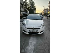 Sahibinden Fiat Bravo 1.6 Mjet Dynamic 2009 Model Ankara 245.000 km Beyaz