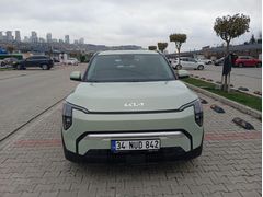 Sahibinden Kia EV3 Long Range 2025 Model