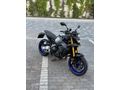 İYİ ARAÇ'TAN YAMAHA MT09-SP İLK SAHİBİNDEN