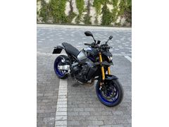 İYİ ARAÇ'TAN YAMAHA MT09-SP İLK SAHİBİNDEN