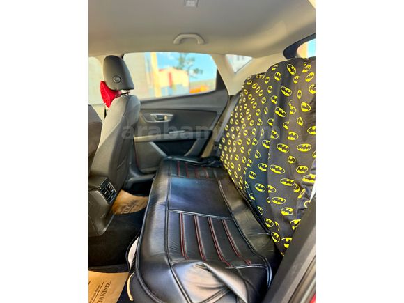 Seat Leon 1.2 TSI Style 2015 Model  62.000 KM