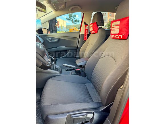 Seat Leon 1.2 TSI Style 2015 Model  62.000 KM