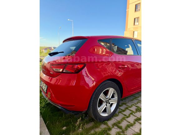 Seat Leon 1.2 TSI Style 2015 Model  62.000 KM